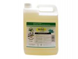 Nước rửa chén chuyên dùng WAI (Green Mild) - 4L